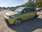 KIA SOUL photo