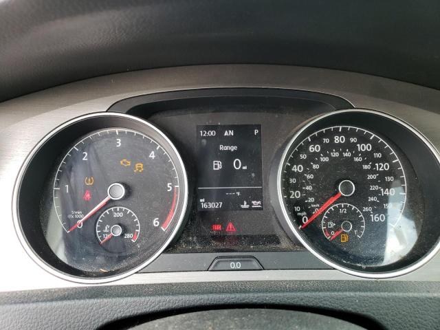 2015 VOLKSWAGEN GOLF TDI - 3VW2A7AU7FM036819