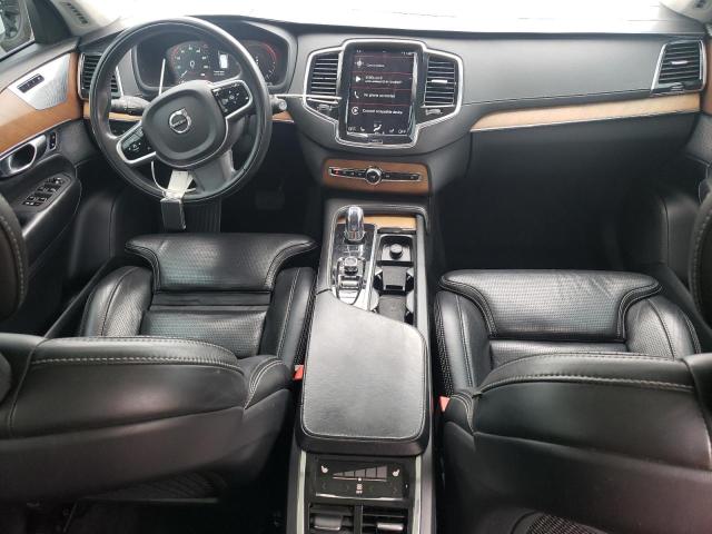 2017 VOLVO XC90 T8 - YV4BC0PL7H1184243