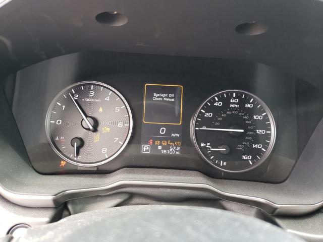 2023 SUBARU OUTBACK TO - 4S4BTGPD3P3220013