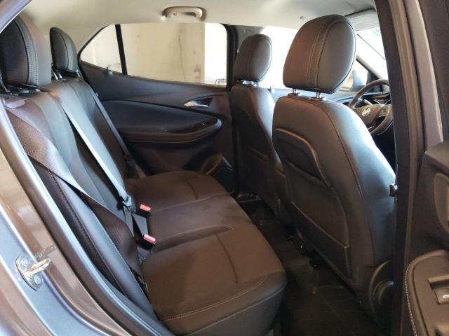 2022 BUICK ENCORE GX - KL4MMCSL2NB050953