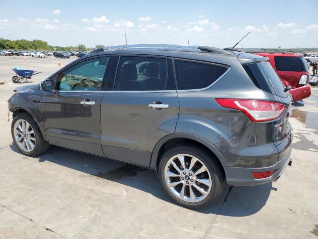 VIN 1FMCU9G9XFUB11789 2015 Ford Escape, SE no.2