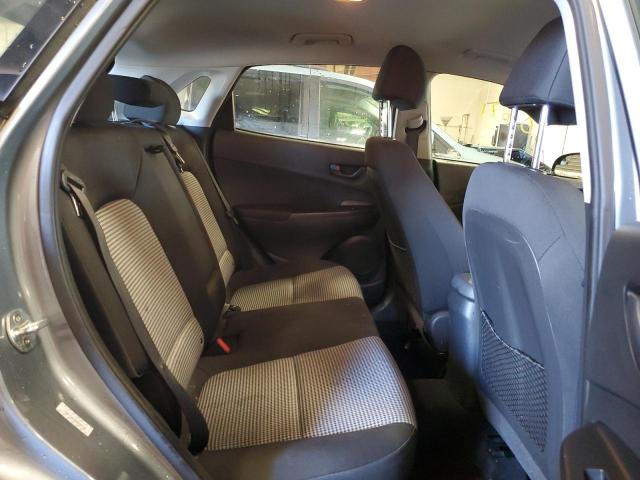 2021 HYUNDAI KONA SE - KM8K1CAA3MU640728