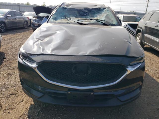 2017 MAZDA CX-5 GRAND - JM3KFBDL9H0204063