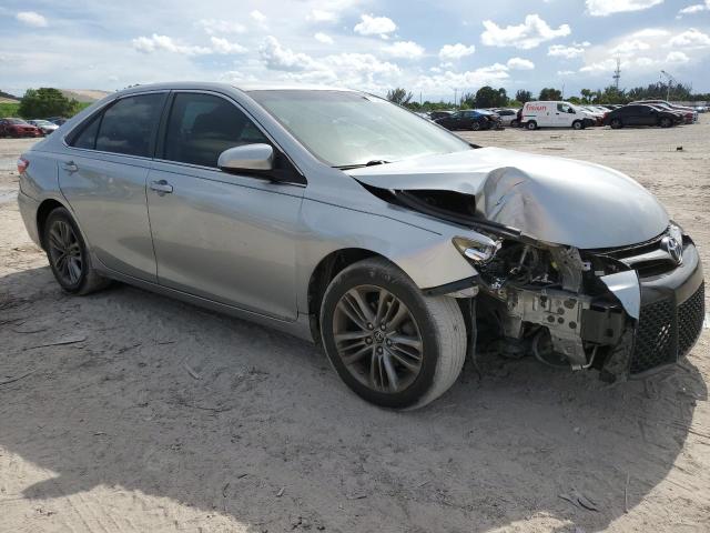 VIN 4T1BF1FK4FU931801 2015 Toyota Camry, LE no.4