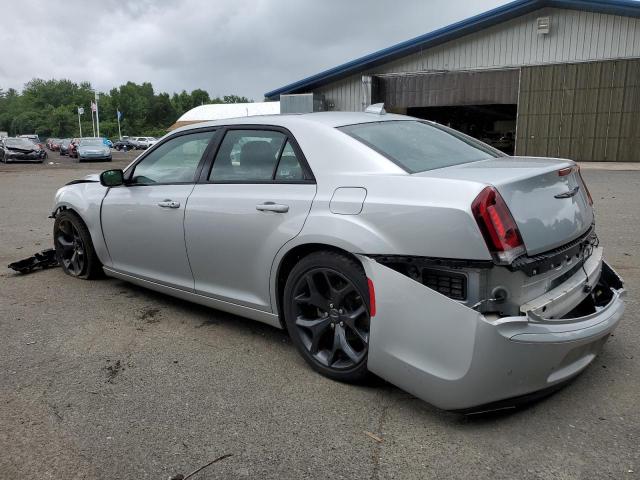 2023 CHRYSLER 300 S - 2C3CCABG9PH624345