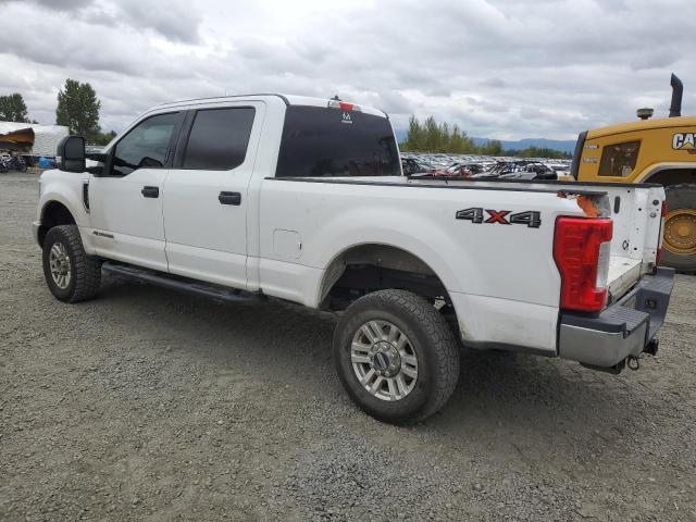 2018 FORD F250 SUPER - 1FT7W2BT0JEB91312