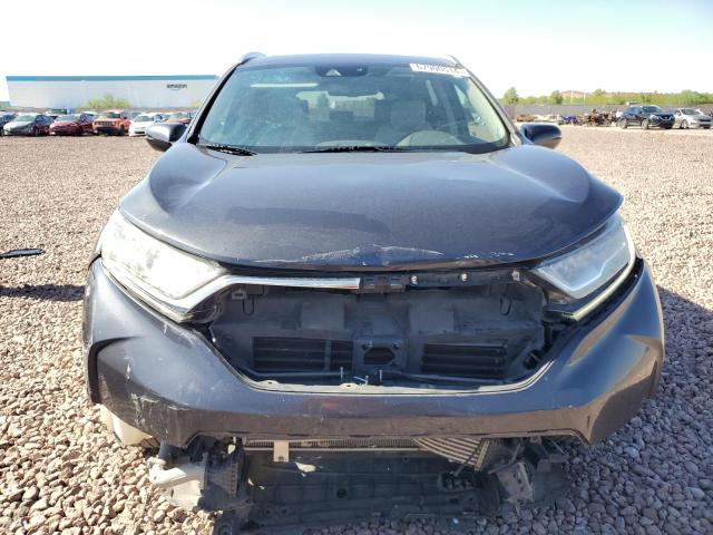 VIN 7FARW2H96JE029076 2018 Honda CR-V, Touring no.5