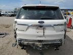 FORD EXPLORER P photo