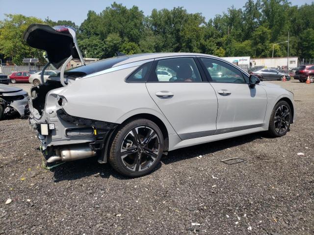 2024 KIA K5 GT LINE - 5XXG64J20RG252279