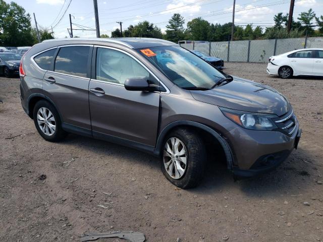 2013 HONDA CR-V EXL 5J6RM4H72DL051275  69224584