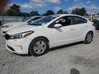 2017 KIA FORTE LX - 3KPFK4A70HE081947