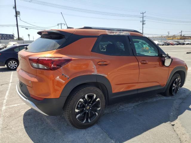 2022 CHEVROLET TRAILBLAZE - KL79MPS20NB111692