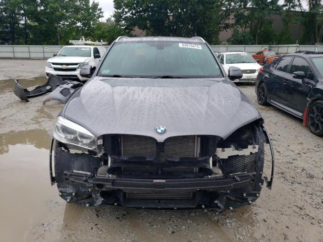 2015 BMW X5 XDRIVE3 - 5UXKR0C53F0K71728
