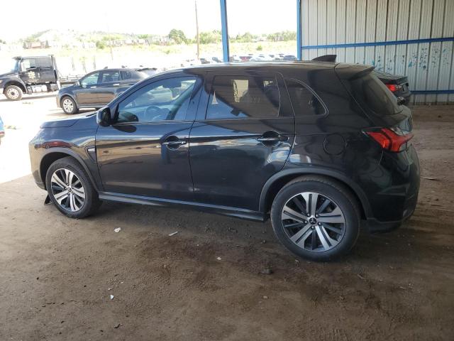 2021 MITSUBISHI OUTLANDER - JA4APUAU6MU027575