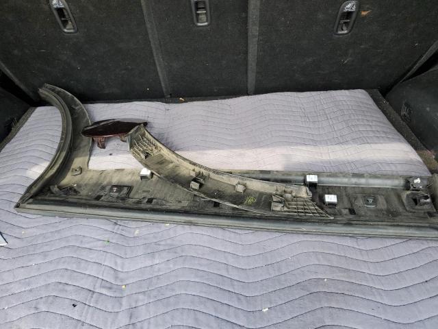 2016 KIA SORENTO LX - 5XYPG4A37GG144966