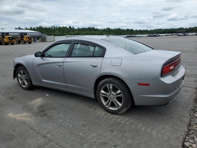 VIN 2C3CDXJG3EH100767 2014 Dodge Charger, Sxt no.2