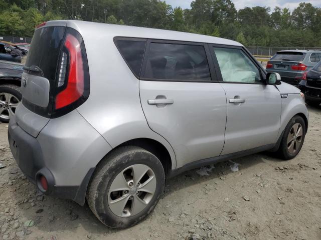 2016 KIA SOUL - KNDJN2A22G7843040