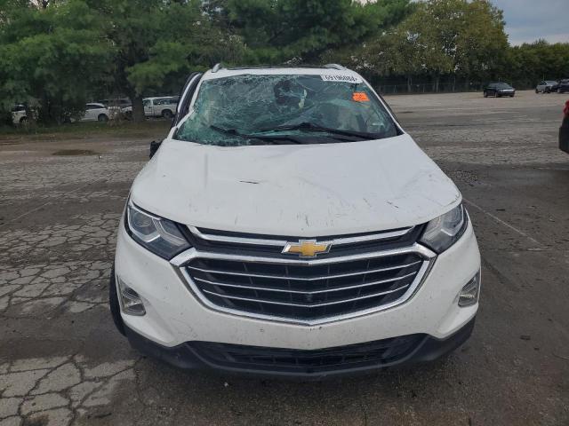 2021 CHEVROLET EQUINOX PR - 3GNAXNEV6MS173691