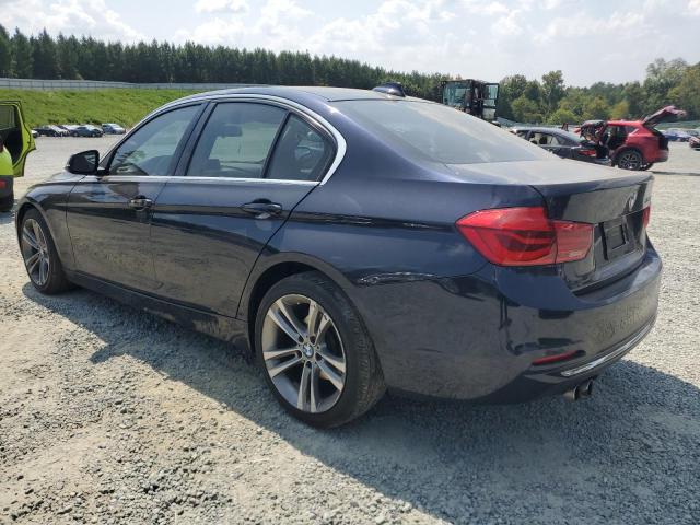 VIN WBA8E9G53GNT81976 2016 BMW 3 Series, 328 I Sulev no.2