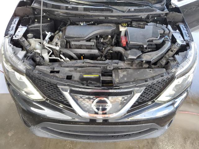 2018 NISSAN ROGUE SPT JN1BJ1CP9JW160609