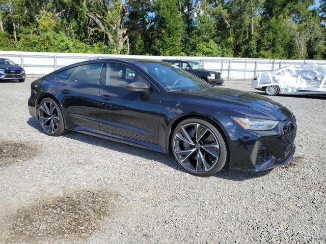 2021 AUDI RS7 - WUAPCBF26MN909897