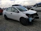 NISSAN VERSA S photo