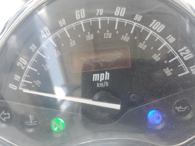 2007 HONDA VTX1300 S 1HFSC52057A402326