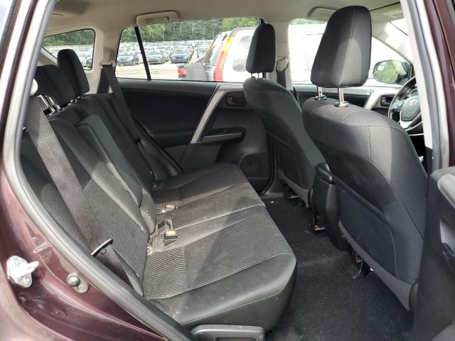 2018 TOYOTA RAV4 LE - 2T3BFREV0JW722291