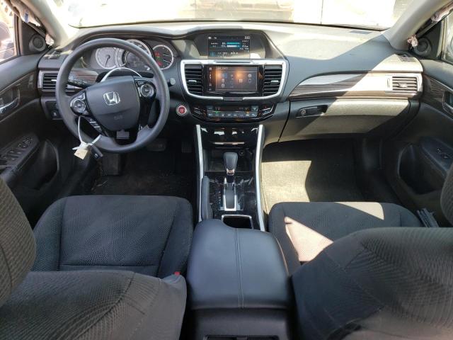 2016 HONDA ACCORD EX - 1HGCR2F75GA223160