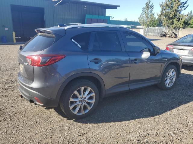 VIN JM3KE4DY8E0326886 2014 Mazda CX-5, GT no.3