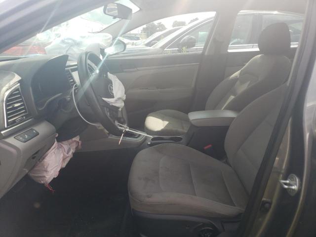 2018 HYUNDAI ELANTRA SE - 5NPD84LF9JH356503