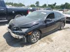 2016 HONDA CIVIC EX - 2HGFC2F79GH508086