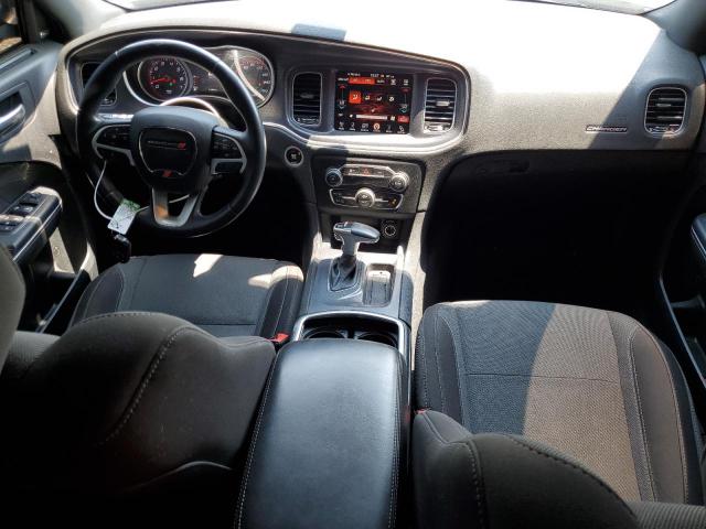 2015 DODGE CHARGER SX - 2C3CDXHGXFH790959