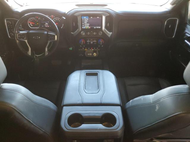 2019 CHEVROLET SILVERADO - 1GCPYFED4KZ113311