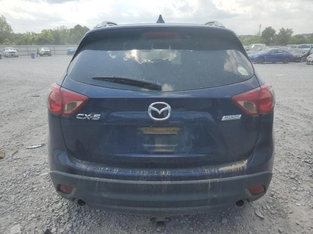 VIN JM3KE2DY4E0373935 2014 Mazda CX-5, GT no.6