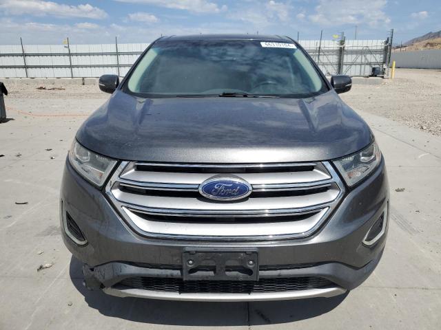 2017 FORD EDGE TITAN - 2FMPK3K91HBB05626