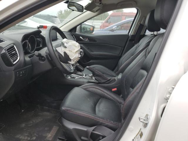 VIN JM1BM1L36E1213478 2014 Mazda 3, Touring no.7