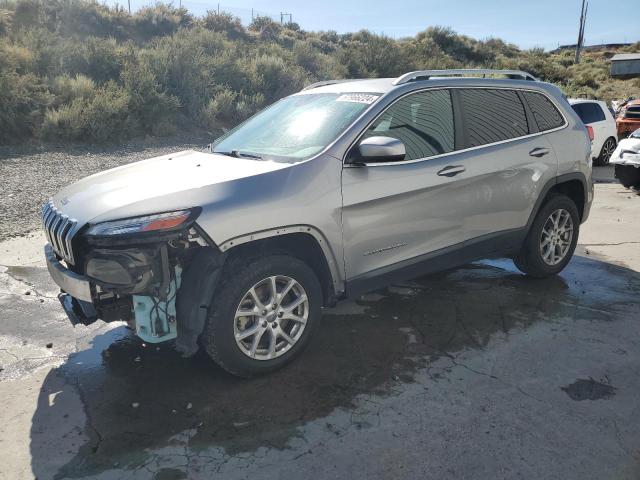 2016 JEEP CHEROKEE LATITUDE 2016