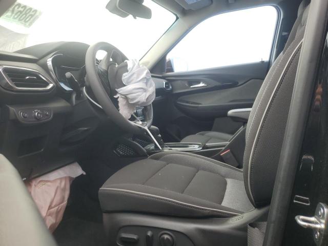 2023 CHEVROLET TRAILBLAZE - KL79MRSLXPB011882