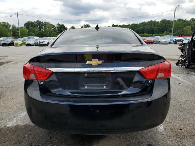 2019 CHEVROLET IMPALA LT - 1G11Z5S3XKU123663