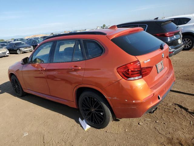 VIN WBAVL1C54DVR92353 2013 BMW X1, Xdrive28I no.2