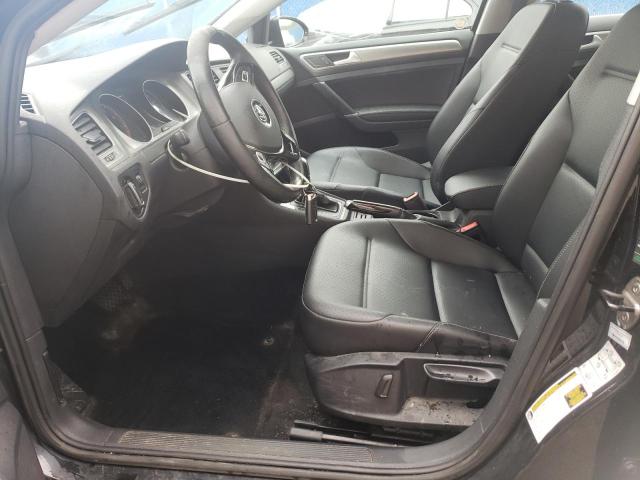 2016 VOLKSWAGEN GOLF SPORT - 3VWC17AU6GM522558