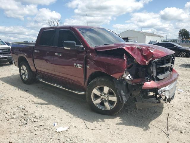 VIN 1C6RR7LT7HS510669 2017 RAM 1500, Slt no.4