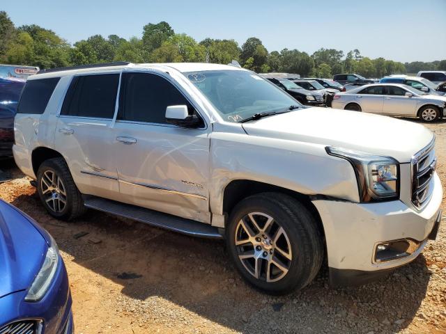 VIN 1GKS2BKC1FR736203 2015 GMC Yukon, Slt no.4