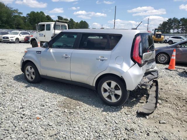 2018 KIA SOUL - KNDJN2A26J7599660