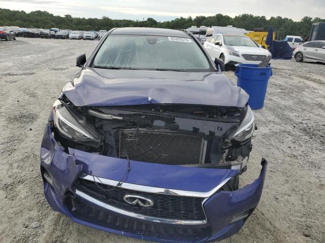 2017 INFINITI QX30 BASE - SJKCH5CP4HA020184