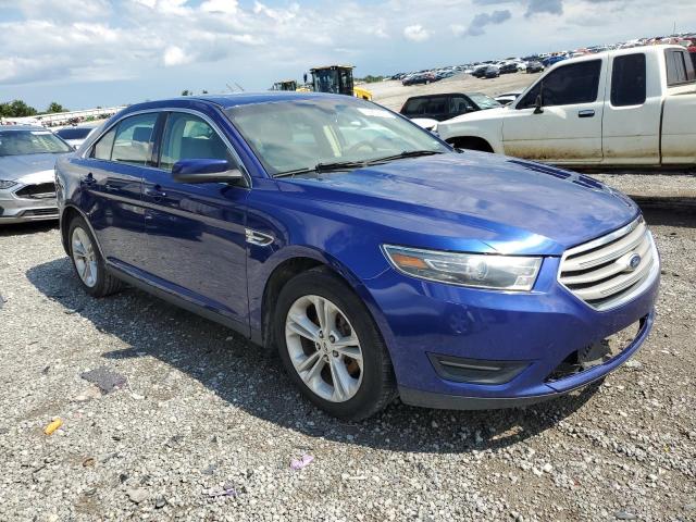 VIN 1FAHP2E86FG154680 2015 Ford Taurus, Sel no.4