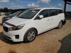 2016 KIA SEDONA L - KNDMA5C12G6206833