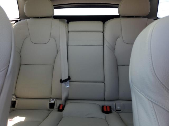 2021 VOLVO XC60 T8 RE YV4BR0DK5M1841500
